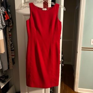 Calvin Klein Dress